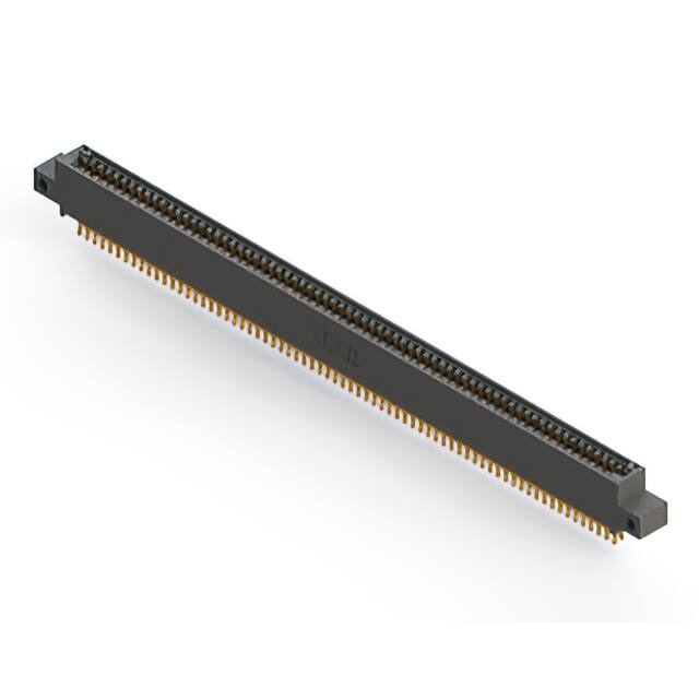 895-140-555-512 EDAC Inc.  Edgeboard Connectors